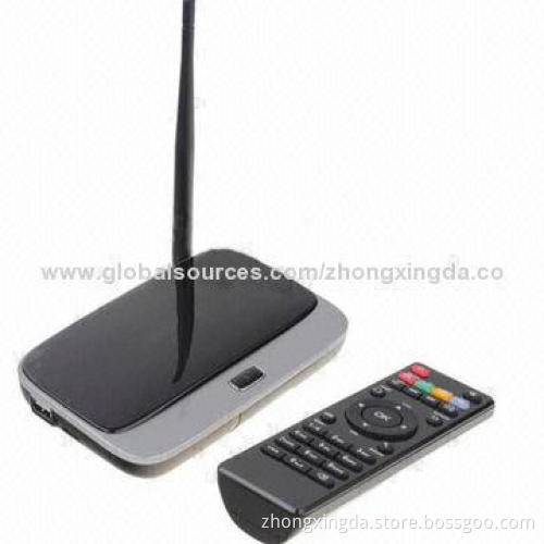5V DC/2A Power Supply Wi-Fi Projector, Sized 142x94.96x19.8mm